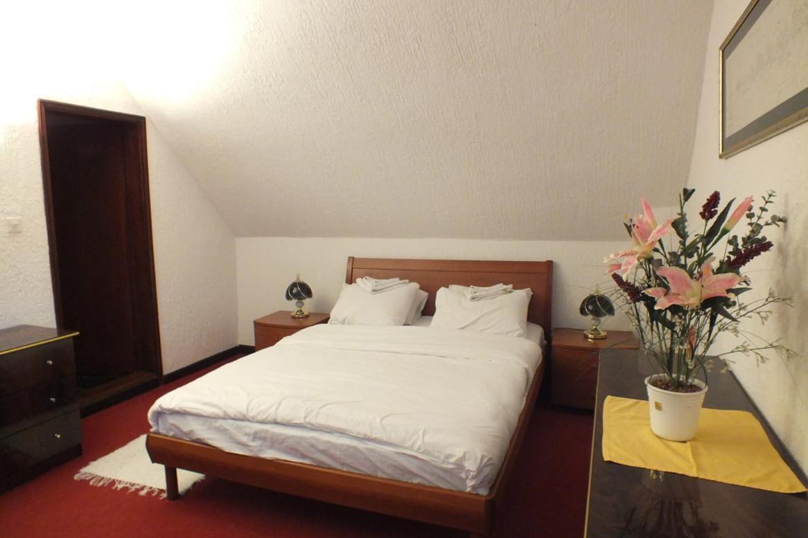 Aparthotel Kopaonik Brzece Ngoại thất bức ảnh