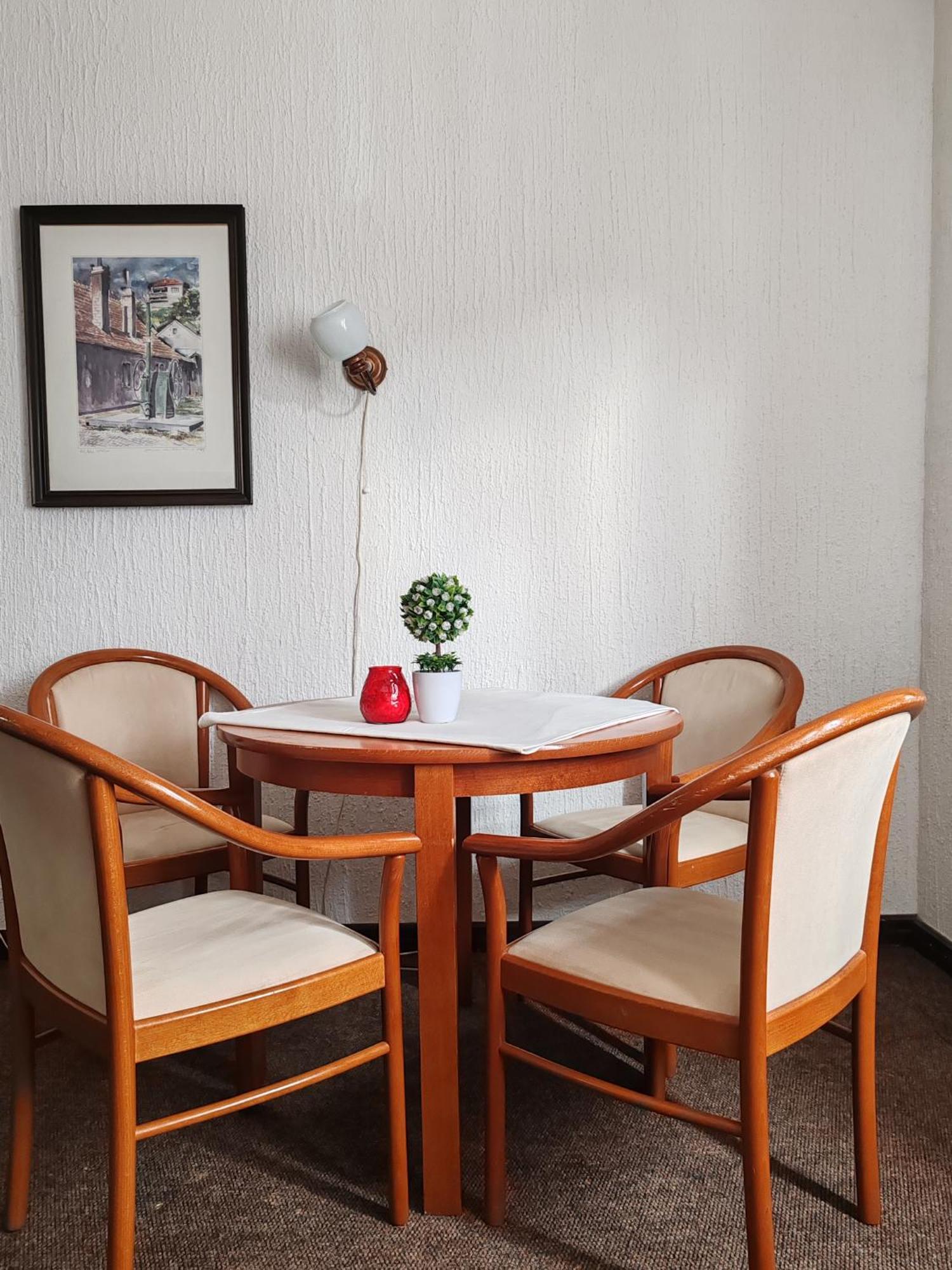 Aparthotel Kopaonik Brzece Ngoại thất bức ảnh