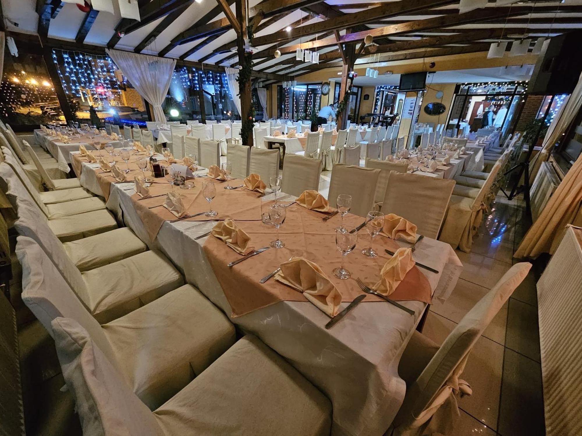 Aparthotel Kopaonik Brzece Ngoại thất bức ảnh