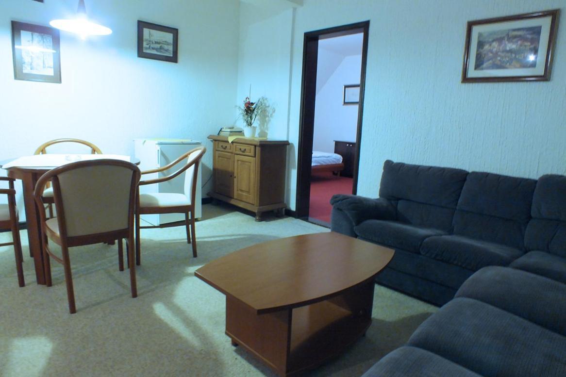 Aparthotel Kopaonik Brzece Ngoại thất bức ảnh