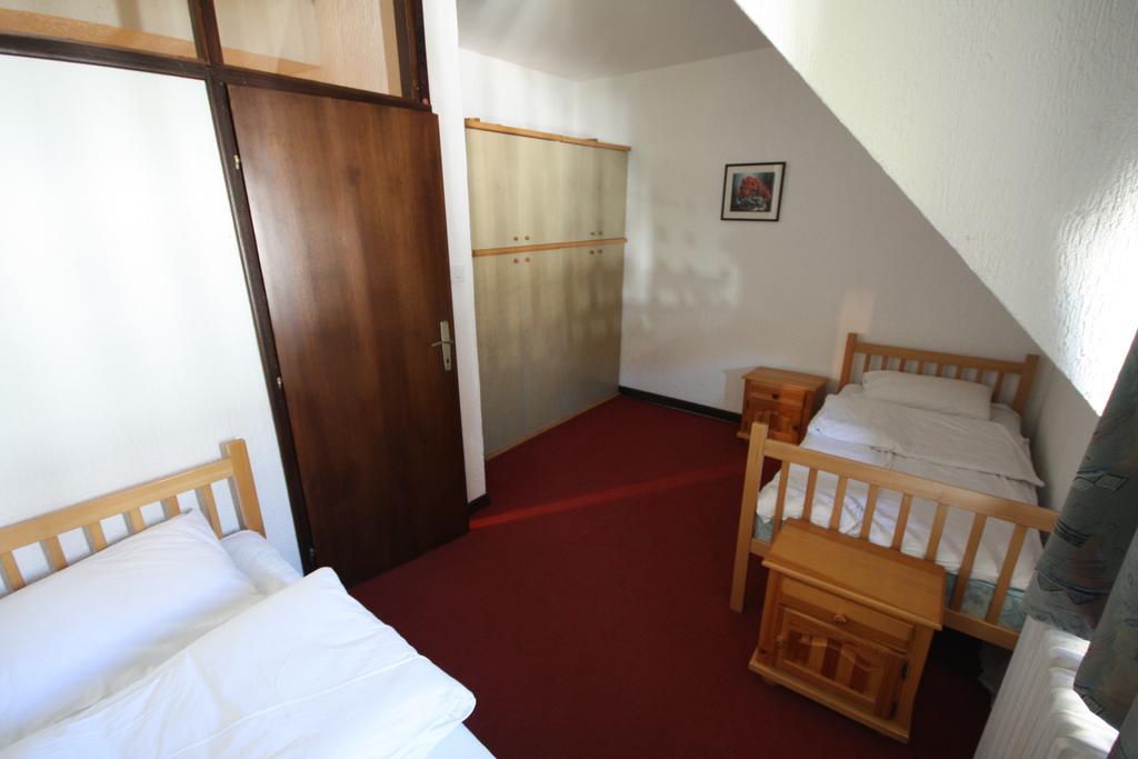 Aparthotel Kopaonik Brzece Phòng bức ảnh